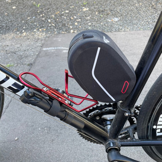 美品☆自転車　DEEPER(ディーパー) 700C ロードバイク