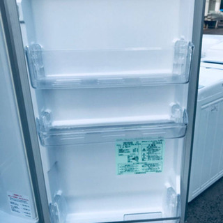 ET1327A⭐️三菱ノンフロン冷凍冷蔵庫⭐️