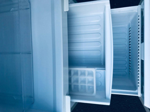 ET1331A⭐️SHARPノンフロン冷凍冷蔵庫⭐️