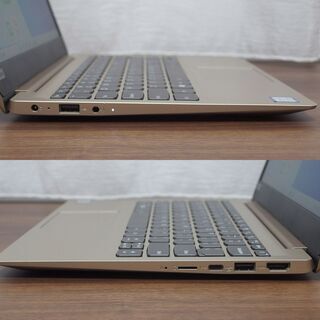 2018年 Lenovo Xiaoxin Chao 7000-13