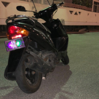 V125G売ります。5万 | iltfoundation.org.nz