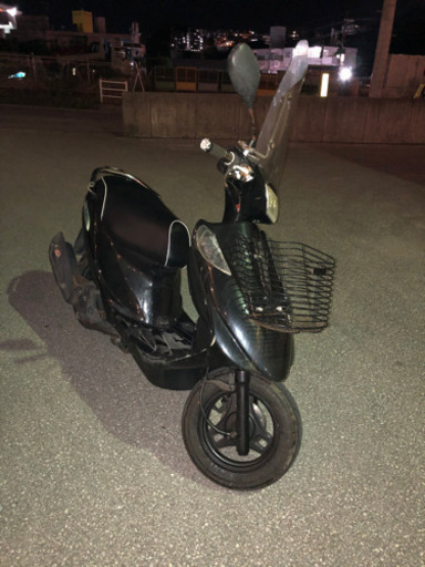 V125G売ります。5万 桑名市よりご成約頂きました✨ アドレスV125
