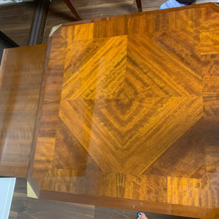 【お値段交渉受け付けます】高級家具 カリモク家具 サイドテーブル