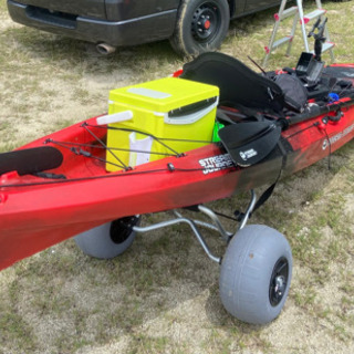 魚探付]［値引き］ストリームジャーニー コンダクター12