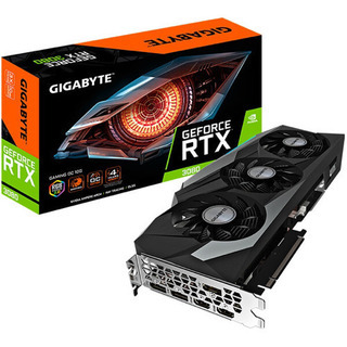 【新品・未開封】GIGABYTE ギガバイト GV-N3080G...