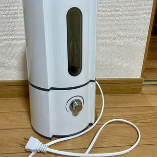 超音波加湿器「Dolce」