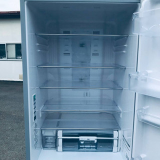 ET1342A⭐️ 365L⭐️日立ノンフロン冷凍冷蔵庫⭐️