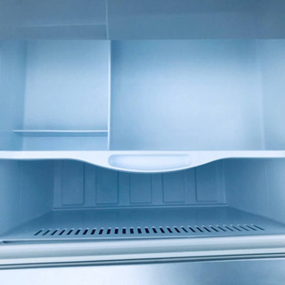 ET1342A⭐️ 365L⭐️日立ノンフロン冷凍冷蔵庫⭐️