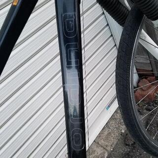 中古 クロスバイク ブリヂストン 700C オルディナ 通勤通学に最適です！