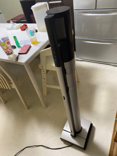 三菱掃除機 空気清浄機付き Mkt 大和田の生活家電 掃除機 の中古あげます 譲ります ジモティーで不用品の処分