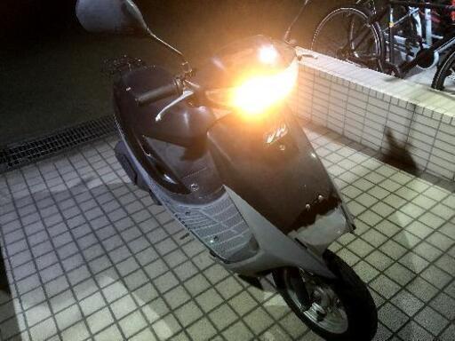【相談で値下げ対応致します】セルキック始動OK そのままお渡しで激安出品