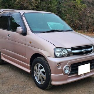 🌈【総額24.7万円】👯 ダイハツ テリオスキッド×キスマーク👯...