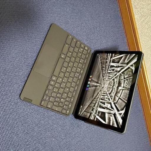 美品・お得・最終値下げ》Lenovo IdeaPad Duet Chromebook 128GB