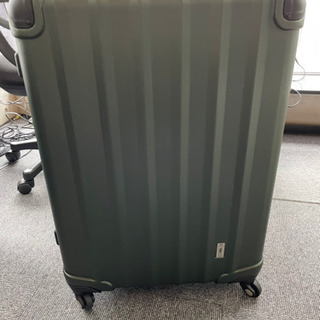 スーツケース（新品）