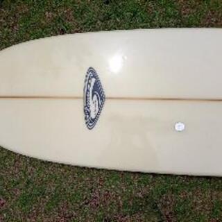 ロングボード９\'0\'\' ☆ ニットケース付☆