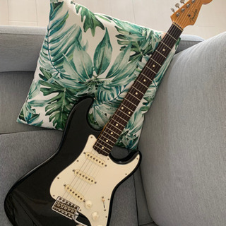 Fender Japan JV ストラトキャスター