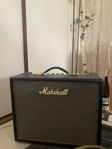 Marshall Origin5 マーシャル ギターアンプ | gvmadvogados.com.br