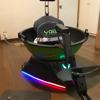 YAW motion simulator pro 【公式通販】