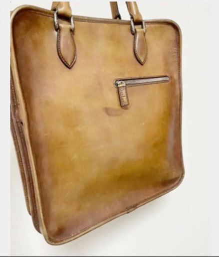 ベルルッティ トートバッグ　Berluti