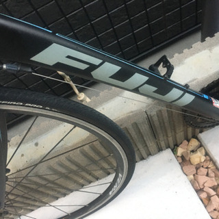 FUJI ロードバイク 2016年モデル