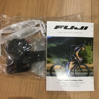 FUJI ロードバイク2016 FUJI ロードバイク 2016年モデル