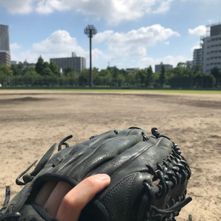 初心者でも楽しめる⚾️✨社会人野球企画🌇✨