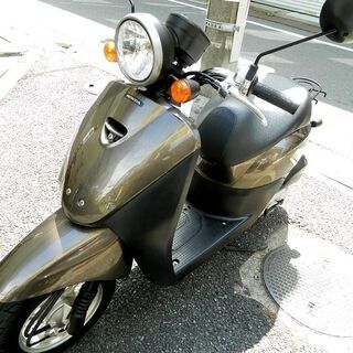 HONDA ホンダ Today トゥデイ【動画あり】　超低走行　...