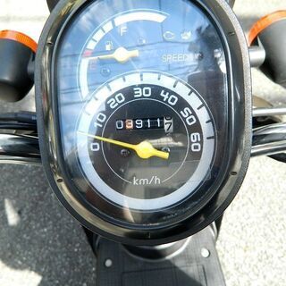 HONDA ホンダ Today トゥデイ【動画あり】 超低走行 4000km 女性ワン