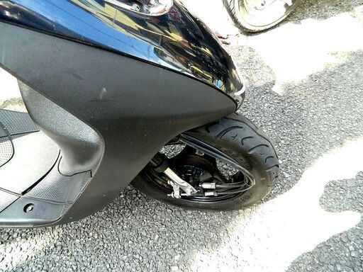 売約済】 63cc黄色ナンバー登録 スズキ レッツ2 2スト 現状車