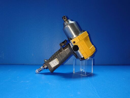 ＜発送可＞エアインパクト　空研　リビルト品 KW-1600Spro