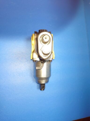 交渉中＊エアーインパクト 空研 リビルト品 KW-2500pro