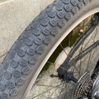 BMXストリート】ブリヂストン製 ジュニアLサイズ 139〜160cm 6段変速付