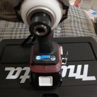 インパクトドライバー　売約済み