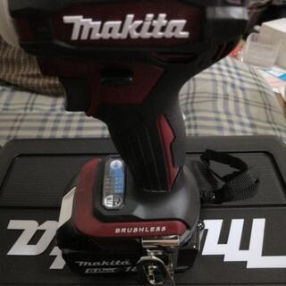 インパクトドライバー　売約済み