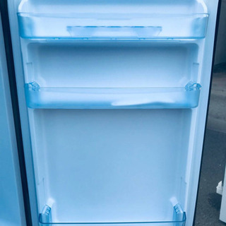 ✨2019年製✨1329番 A-Stage✨冷凍/冷蔵庫✨ARE-133LB‼️