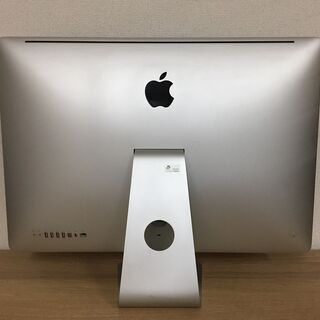 Apple iMac(27-inch,Mid 2012) A1312 Core i5/3.6GHz RAM:16GB/HDD:2TB Sierra 動作品 Apple iMac(27-inch,Mid 2012) A1312 Core i5/3.6GHz RAM:16GB/HDD:2TB