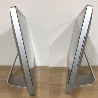 Apple iMac(27-inch,Mid 2012) A1312 Core i5/3.6GHz RAM:16GB/HDD:2TB