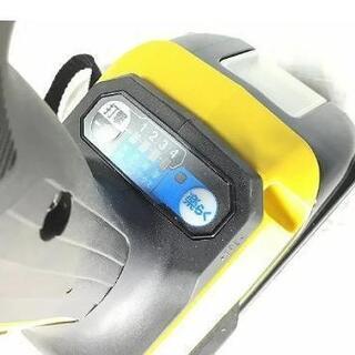 
マキタ インパクト 172 イエロー 新品未使用