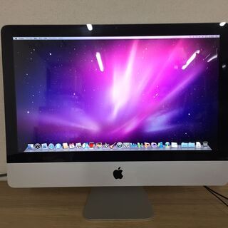 Apple iMac A1311 Core2 Duo 3.06G...