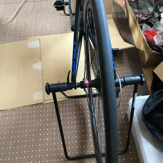 ロードバイク AZZURRI アズーリ フルカーボン