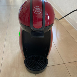 Dolce GUSTO ドルチェグスト