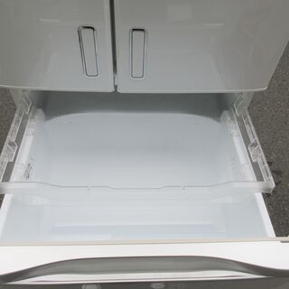 ☆東芝 TOSHIBA GR-D50F 501L 大容量6ドアノンフロン冷凍冷蔵庫◇鮮度