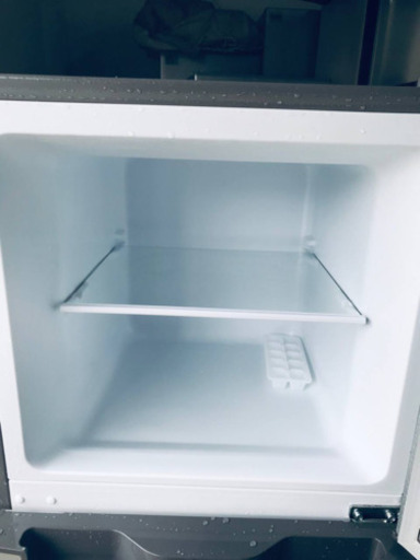 ②✨2019年製✨1126番 A-Stage✨冷凍/冷蔵庫✨ARM-138L02SL‼️