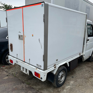 ☆コンテナ☆物置☆道具入れ☆ボディ☆物置☆