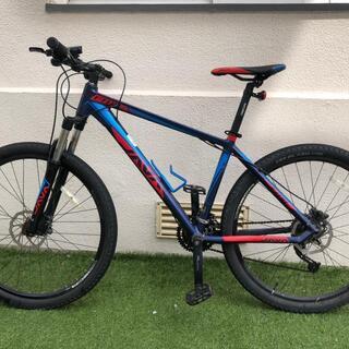 ジャバマウンテンバイク - JAVA Mountain Bike