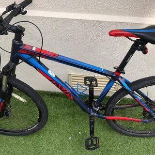 ジャバマウンテンバイク - JAVA Mountain Bike