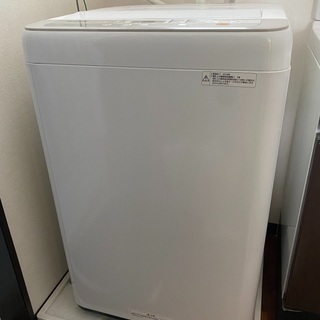パナソニック 洗濯機