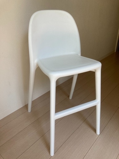 値下げ】IKEA URBAN (イケア ウルバン) 子供イス (ゆいたま) 相模原の ...