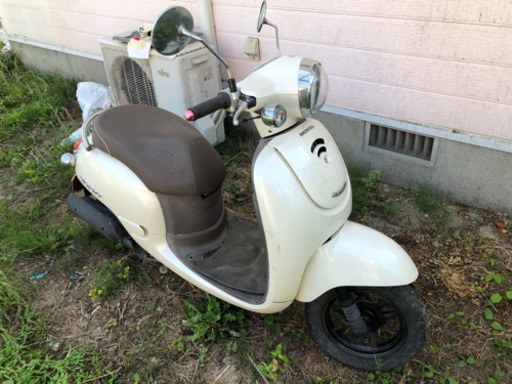 ホンダ　ジョルノ