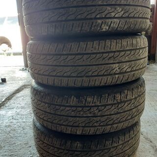 (0010) 15×6J ET38   205/65R15